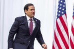 Marco Rubio anuncia la incorporación de Perú a la iniciativa del Escudo de las Américas