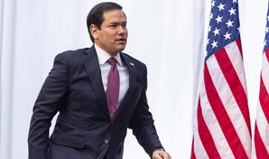 Marco Rubio anuncia la incorporaci&oacute;n de Per&uacute; a la iniciativa del Escudo de las Am&eacute;ricas