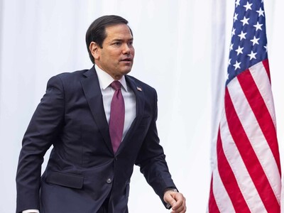 Rubio: Perú a la iniciativa del Escudo de las Américas