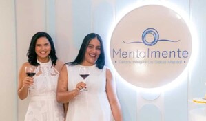 Mentalmente, Centro Integral de Salud Mental, celebra su quinto aniversario