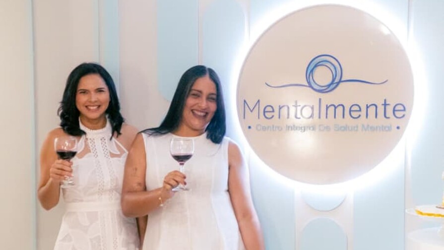 Mentalmente, Centro Integral de Salud Mental, celebra su quinto aniversario