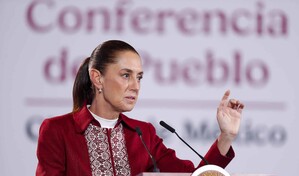 Sheinbaum defiende solidez de la educación en México pese a resultados de PISA