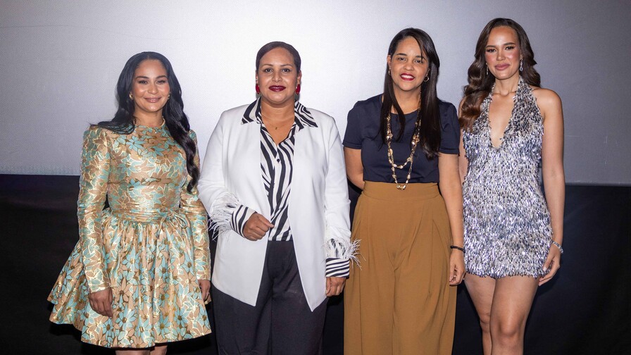 Miss Mundo Dominicana se une a Caribbean Media World en búsqueda de su próxima reina Miss Mundo Dominicana se une a Caribbean Media World en búsqueda de su próxima reina