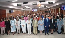 M&aacute;s de 300 mujeres de zonas rurales fortalecen capacidades para competir en procesos electorales