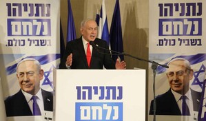 La oficina de Netanyahu niega que Emiratos le advirtiera antes del 7 de octubre