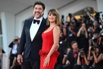 Penélope Cruz y Javier Bardem se destacan en el estreno de Bunker en Venecia Penélope Cruz y Javier Bardem se destacan en el estreno de Bunker en Venecia