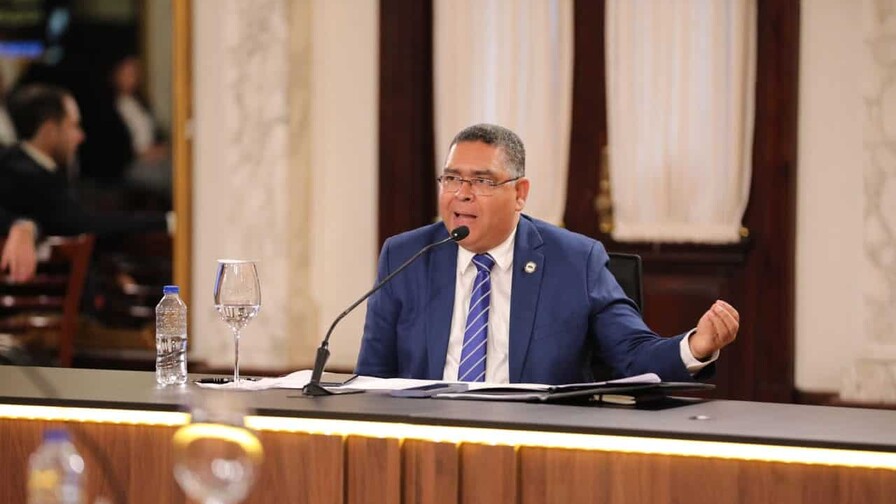 Pobreza monetaria en Rep&uacute;blica Dominicana baja a 13.75 % en segundo trimestre de 2026