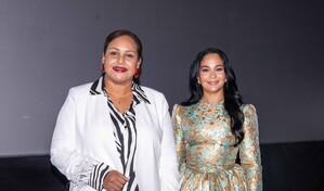 Miss Mundo Dominicana prepara el recibimiento para  la nueva Miss World Joheirry Mola