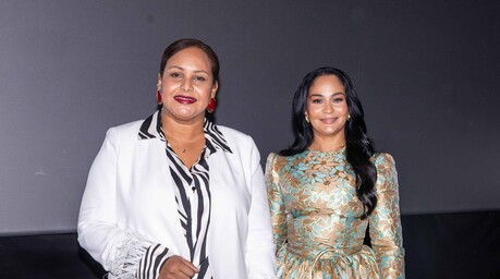 Miss Mundo Dominicana prepara el recibimiento para la nueva Miss World Joheirry Mola