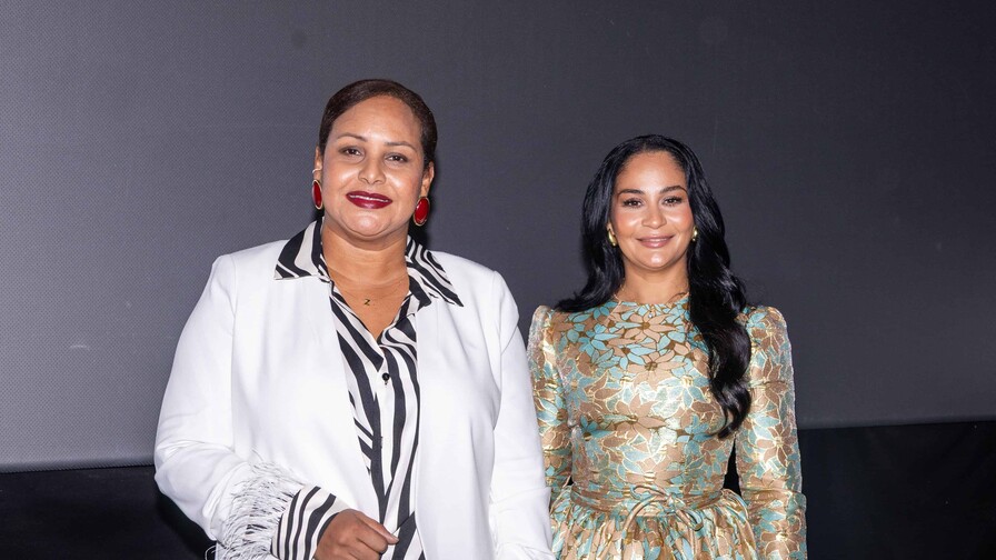 Miss Mundo Dominicana prepara el recibimiento para la nueva Miss World Joheirry Mola Miss Mundo Dominicana prepara el recibimiento para la nueva Miss World Joheirry Mola