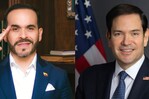Rubio llega a Colombia con la coca y los grupos armados como prioridad
