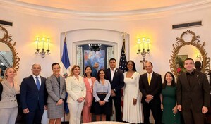 Funglode analiza nichos para República Dominicana en la cadena de semiconductores