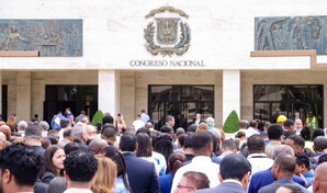 El Senado participa en Simulacro Nacional de Evacuaci&oacute;n por Terremoto 2026