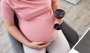 Trastorno del Espectro Alcohólico Fetal (TEAF): qué es, síntomas y cómo prevenirlo