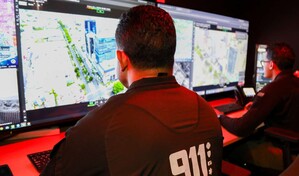 M&aacute;s del 50 % de la poblaci&oacute;n recibi&oacute; la nueva alerta de emergencia del 9-1-1, seg&uacute;n el COE