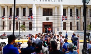 Gobernadora de Santiago advierte que ciudadanos aún restan importancia a simulacros