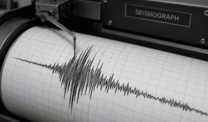 Dos sismos de magnitud 4.4 y 3.4 sacudieron el noroeste de Venezuela en la madrugada