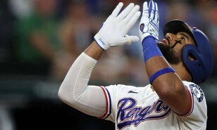 Son dominicanos 4 de los 10 mejores bateadores en a&ntilde;o "malo" ofensivo para RD