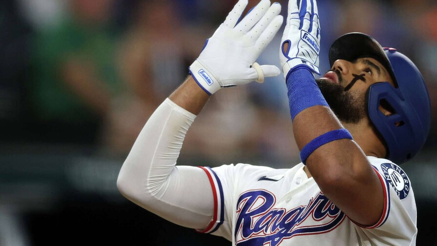 Son dominicanos 4 de los 10 mejores bateadores en año "malo" ofensivo para RD Son dominicanos 4 de los 10 mejores bateadores en año "malo" ofensivo para RD