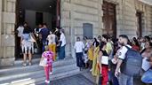 Piden al Supremo espa&ntilde;ol que suspenda el voto de hijos de nacionalizados por ley de nietos