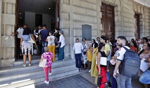 El Supremo suspende las altas en el censo para descendientes de españoles en el exilio