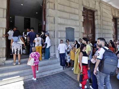 Supremo suspende las altas en el censo descendientes de españoles