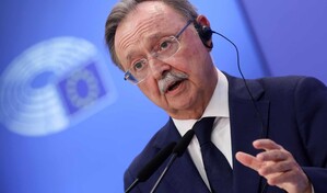Ceuta pide ayuda a la UE para garantizar su integridad territorial