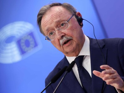 Crisis en Ceuta: Juan Jesús Vivas pide ayuda a la UE