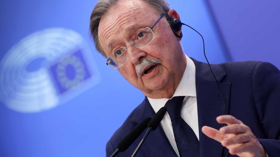 Ceuta pide ayuda a la UE para garantizar su integridad territorial Ceuta pide ayuda a la UE para garantizar su integridad territorial