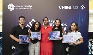Unibe realizará “Innovators Week Sci Tech Entrepreneurs 2026: Human x AI”