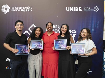 Unibe realizará "Innovators Week 2026: Human x AI"