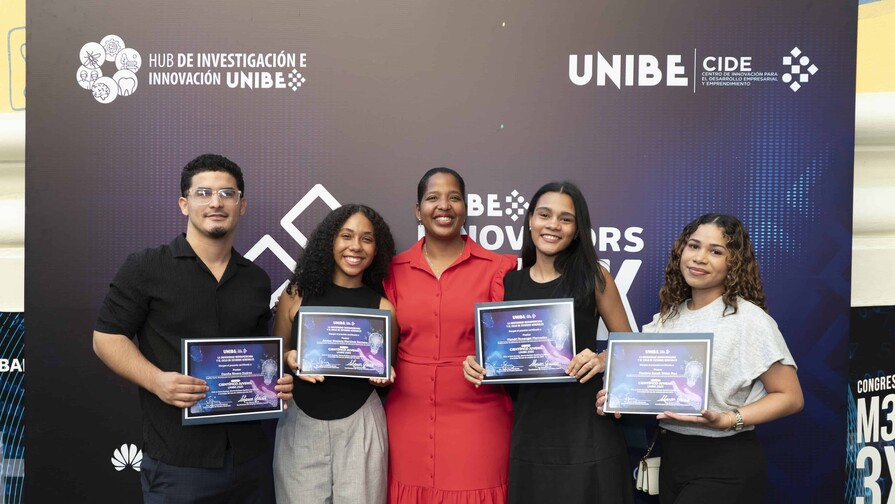 Unibe realizará “Innovators Week Sci Tech Entrepreneurs 2026: Human x AI”