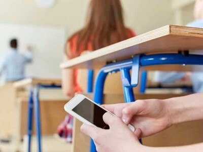 Uso de dispositivos digitales en educación y su impacto