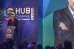 A Rep&uacute;blica Dominicana ingresan hasta US$1,300 millones cada mes por exportaciones
