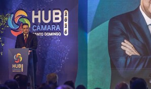 A Rep&uacute;blica Dominicana ingresan hasta US$1,300 millones cada mes por exportaciones