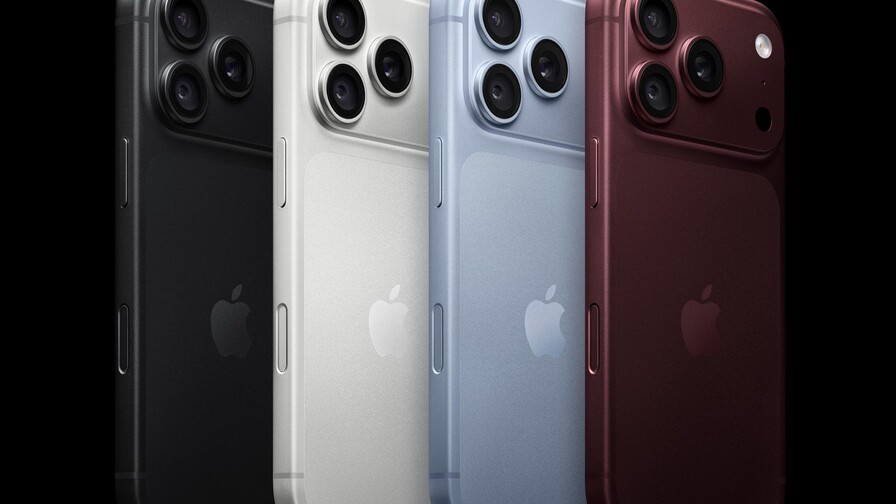 iPhone 18 Pro: estas son las 9 novedades con las que Apple quiere justificar su precio iPhone 18 Pro: estas son las 9 novedades con las que Apple quiere justificar su precio