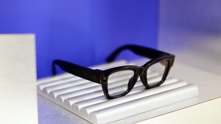 Las gafas conectadas deben indicar cuándo graban, reclama el regulador europeo Las gafas conectadas deben indicar cuándo graban, reclama el regulador europeo