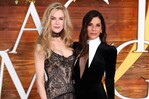 Sandra Bullock y Nicole Kidman regresan con la magia de "Hechizo de amor" Sandra Bullock y Nicole Kidman regresan con la magia de "Hechizo de amor"