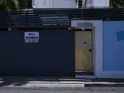 Alquiler de embajada nicaragua en república dominicana tras cierre