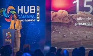 AWS otorgar&aacute; 50,000 cursos gratuitos para capacitar a dominicanos en IA y computaci&oacute;n en la nube