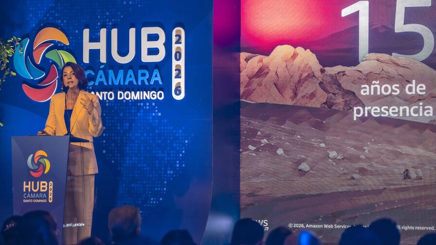 AWS otorgar&aacute; 50,000 cursos gratuitos para capacitar a dominicanos en IA y computaci&oacute;n en la nube