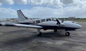 Bahamas y EE. UU. investigan accidente de avioneta en la que fallecieron cuatro personas