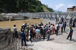 M&aacute;s de 5,100 personas siguen desaparecidas en Nepal dos semanas despu&eacute;s de la riada