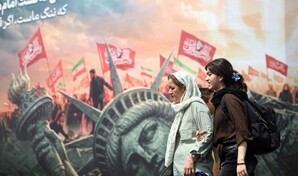 Guardia Revolucionaria iran&iacute;: si EE. UU. ataca dos objetivos nuestros atacaremos veinte suyos
