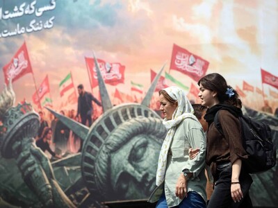 Guardia Revolucionaria de Irán responderá a ataques de EE. UU.