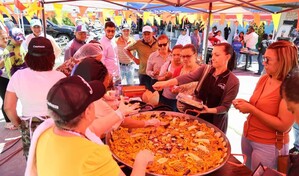 Constanza celebrar&aacute; su tradici&oacute;n gastron&oacute;mica con el "Reto de la Paella"