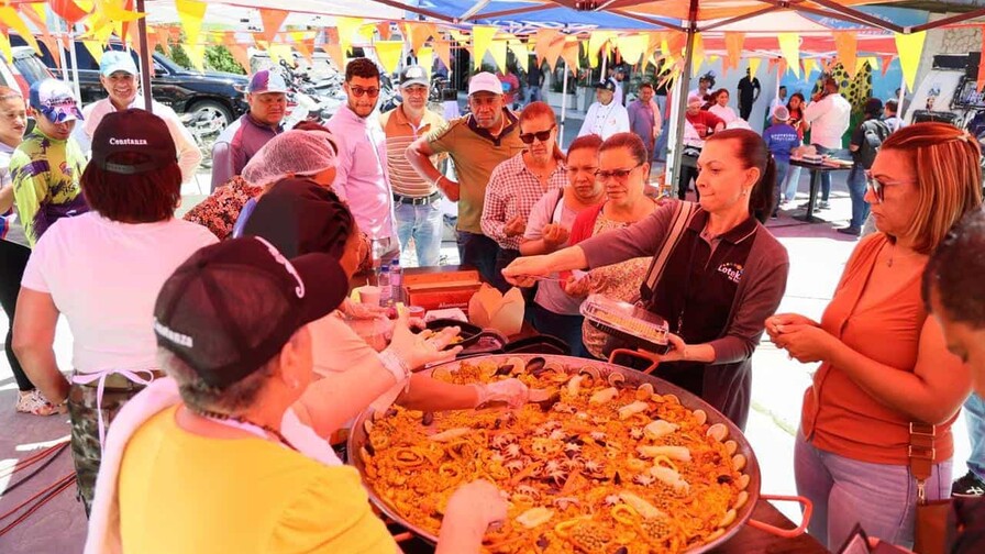 Constanza celebrar&aacute; su tradici&oacute;n gastron&oacute;mica con el "Reto de la Paella"