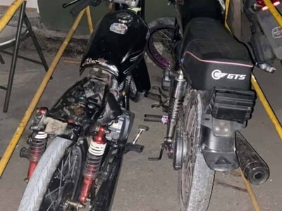 Detienen a sospechosos por balacera en sector de Moca