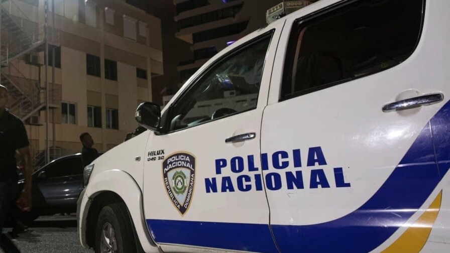 Detienen a dos adolescentes por muerte de joven en Barahona Detienen a dos adolescentes por muerte de joven en Barahona