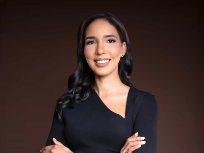 Dominicana Eykis García Díaz presentará libro en París